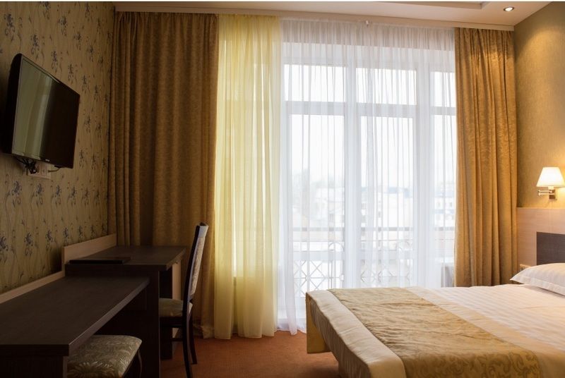Metropol Hotel Mogilev Exteriér fotografie