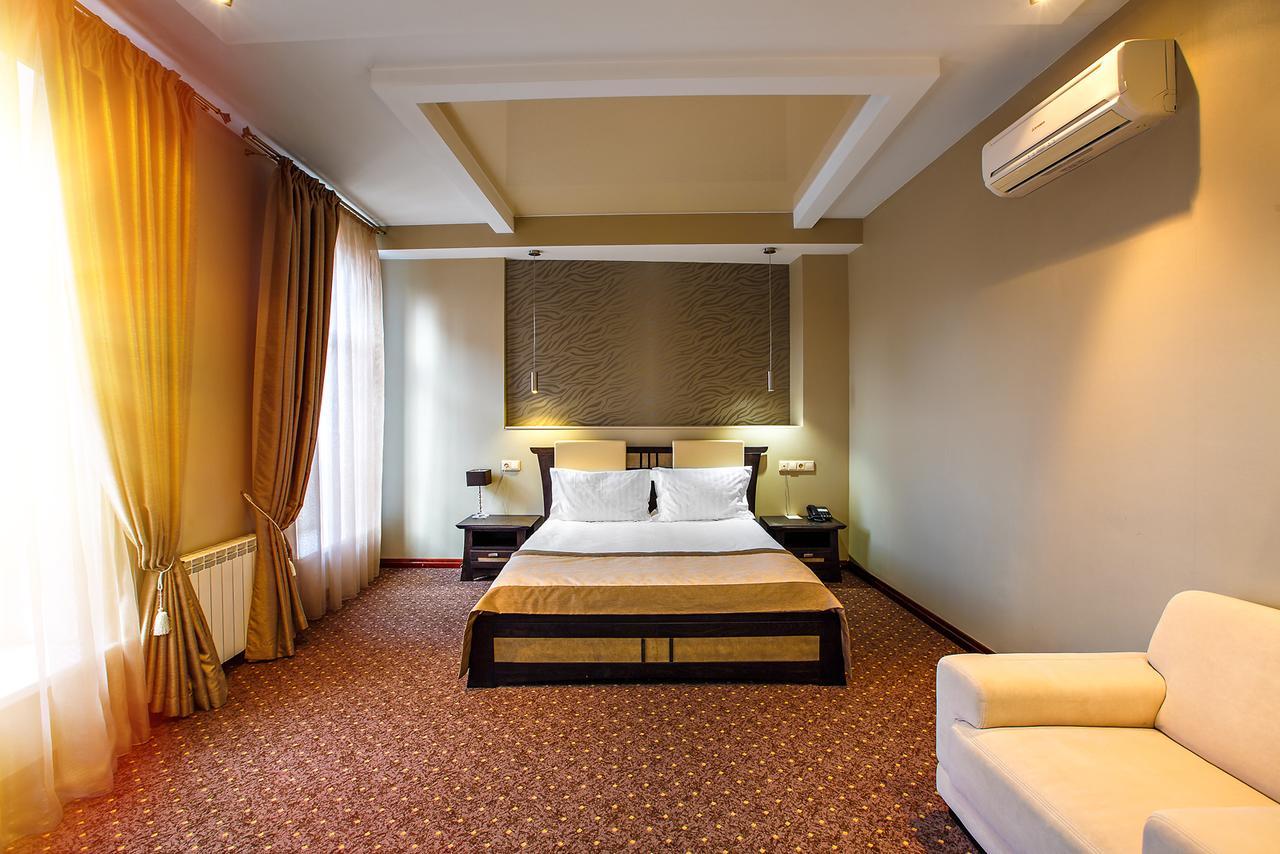Metropol Hotel Mogilev Exteriér fotografie